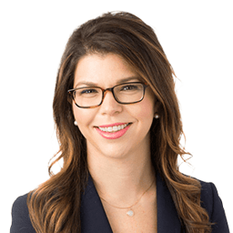 Elizabeth Leavy