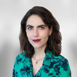 Mariana  Garcia Barragán 