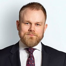 Jostein Opdahl-Jenssen