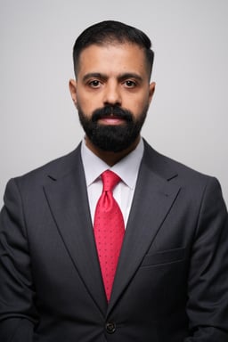 Laith Qusay Ail