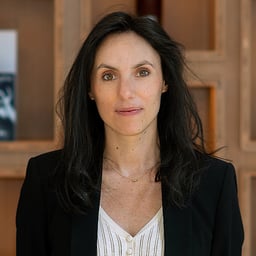 Elizabeth Gautier