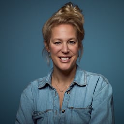 Maaike Faber