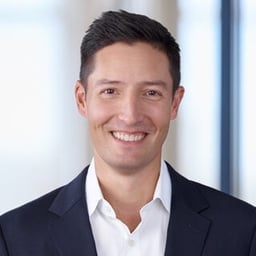 Nico Martinez