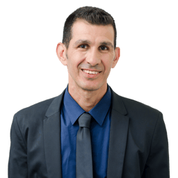 Yaniv  Kleinblatt