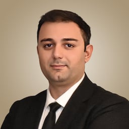 Çağatay  Şenocak