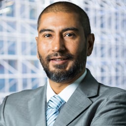Fernando Medina