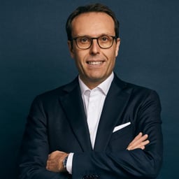 Daniel Udry