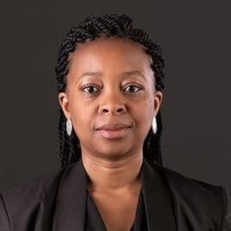 Tatenda Caroline  Dumba
