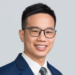 Hyrum Li