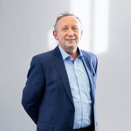 Francis Nordmann