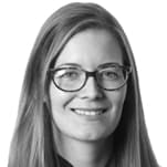 Linzi Hedalen