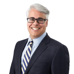 Dean Masse