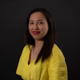 Elizabeth Ho
