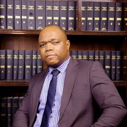 Adewale Adetokunbo