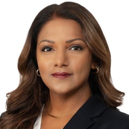 Radhika Kanhai
