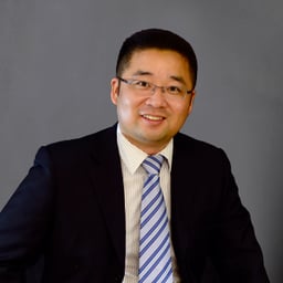 Zhenyong YE