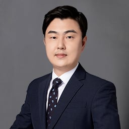 Wenji HAN