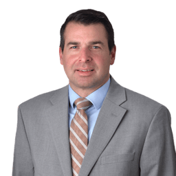 Jeffrey Barringer