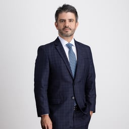Rodrigo Raposo