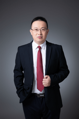 Rongjian Su