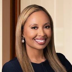 Sarah Tahir