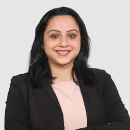 Meghna  Talwar