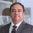 Luis Fernando Iberico 