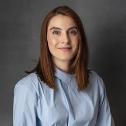Oana Gavril