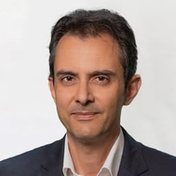 Marios Yenagrites