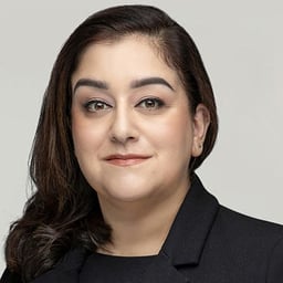 Tina Asgarian