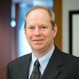 Thomas Morell
