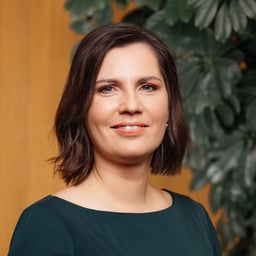 Nina Šťastná 
