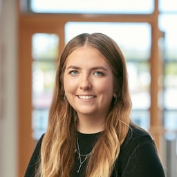 Kristin Edda Frimannsdottir