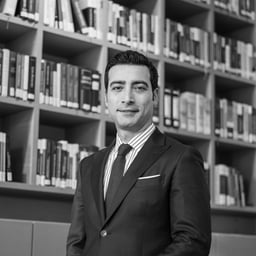 Tarık Güleryüz