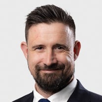 James Melen