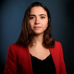 Aya  Yassin