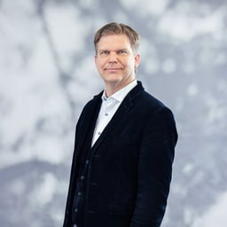 Christian Eichenberger