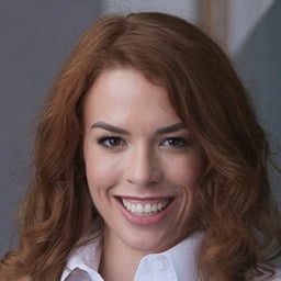 Jenna Volkwyn