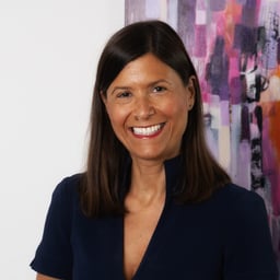 Andrea Tishler