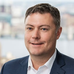 Brian McManus
