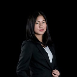 Adzhani Tharifah 