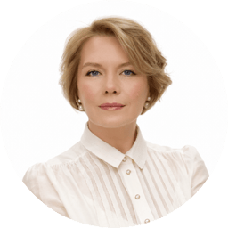Yelena Manayenko