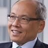 Raymond Lin 