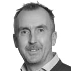 Dan Wright 