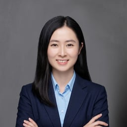 Xinye Li