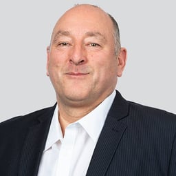 John Pindard