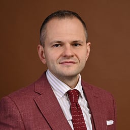 Tomáš Lysina