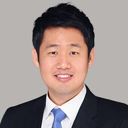 Sang Hyuk Yoon