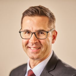 Douglas Blyth