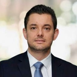 Burt Hevia